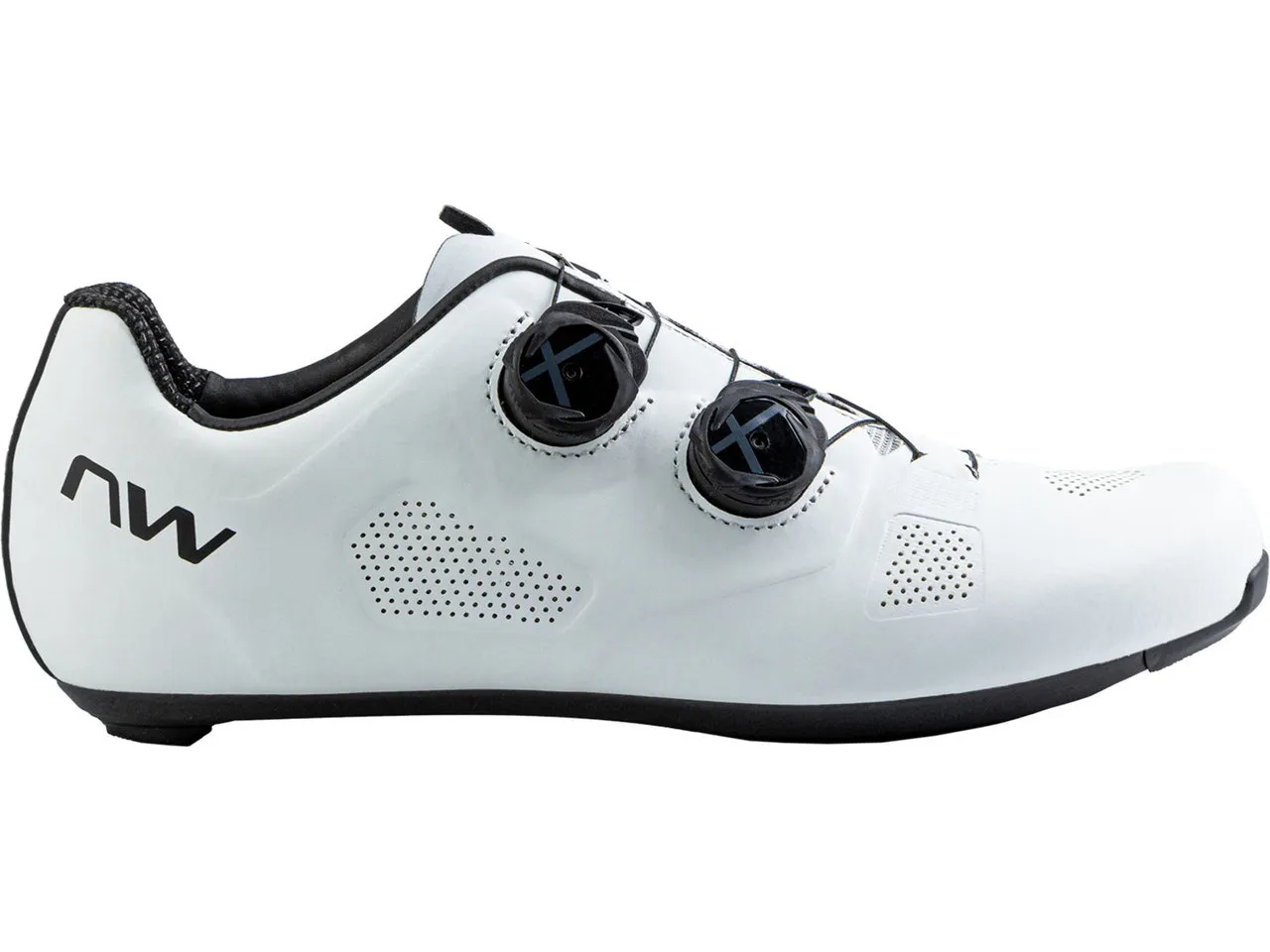 Northwave Revolution Wide road cykelsko herr Northwave Revolution Wide road cykelsko herr