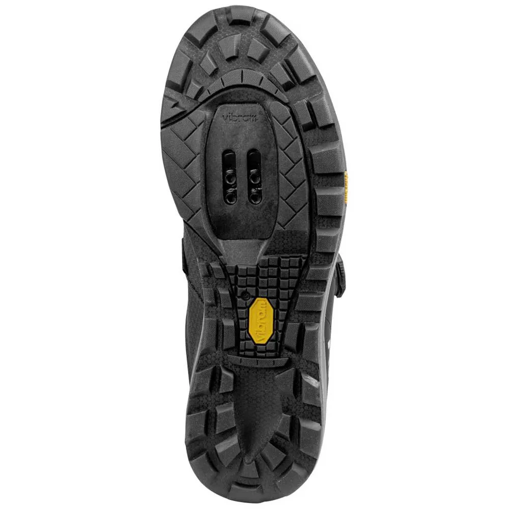 Northwave Rockit Plus Gtx Mtb-skor, Black Northwave Rockit Plus Gtx Mtb-skor, Black