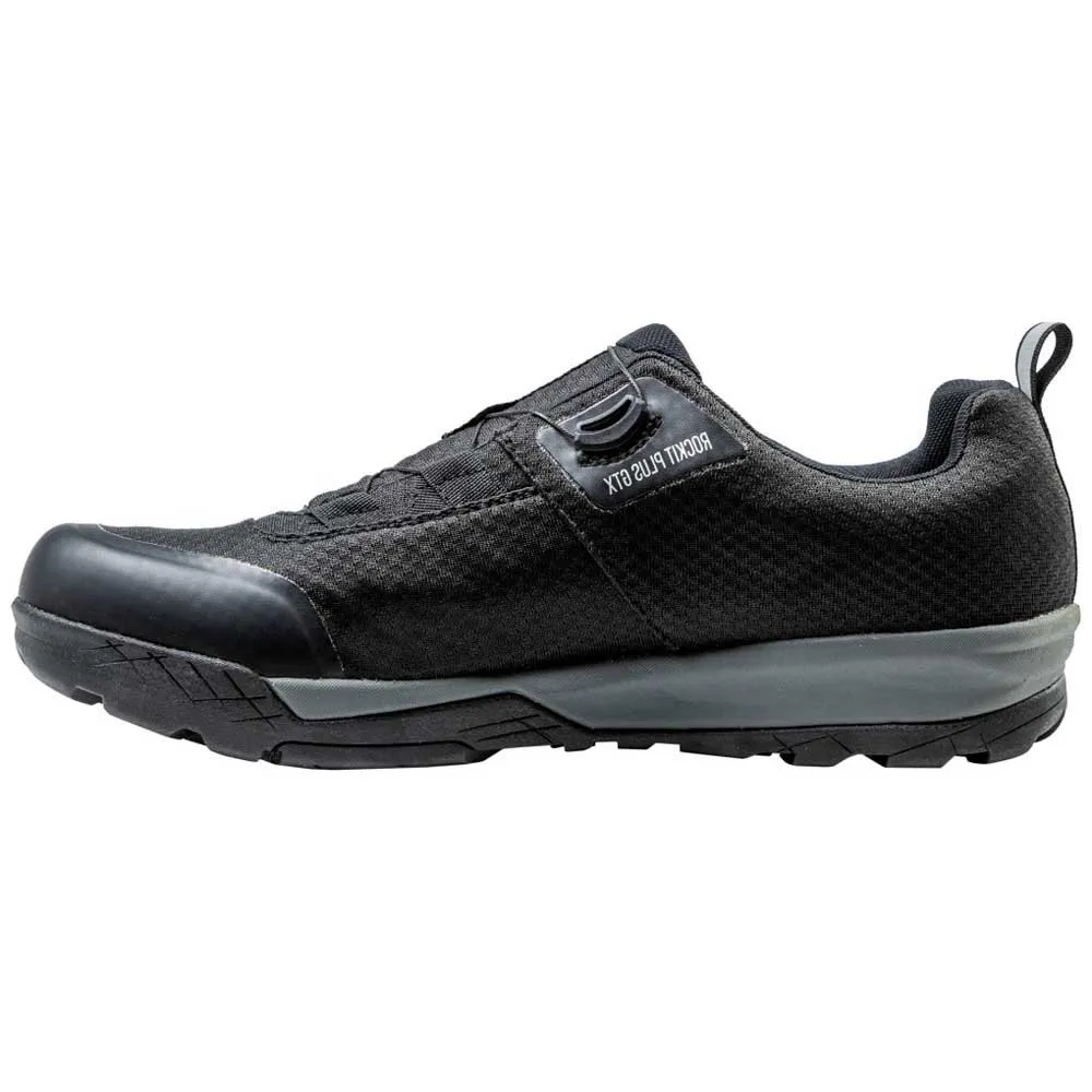 Northwave Rockit Plus Gtx Mtb-skor, Black Northwave Rockit Plus Gtx Mtb-skor, Black