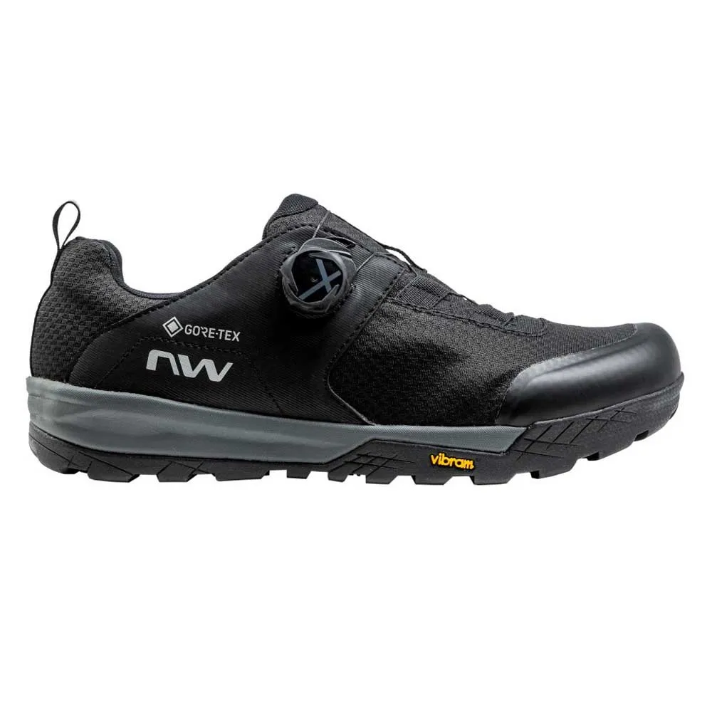 Northwave Rockit Plus Gtx Mtb-skor, Black Northwave Rockit Plus Gtx Mtb-skor, Black