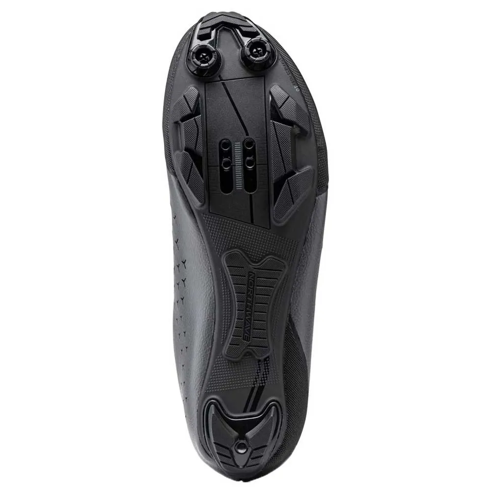 Northwave Rockster Mtb-skor, Dark Grey Northwave Rockster Mtb-skor, Dark Grey