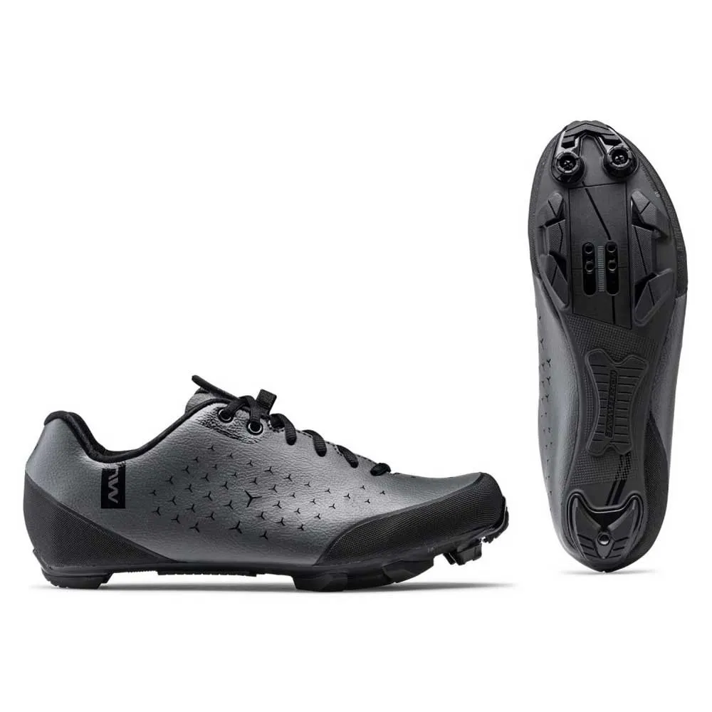 Northwave Rockster Mtb-skor, Dark Grey Northwave Rockster Mtb-skor, Dark Grey