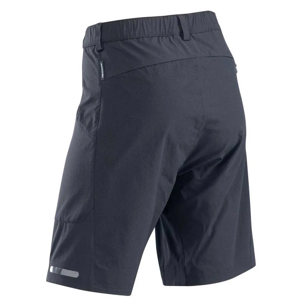 Northwave Rockster Shorts, Black