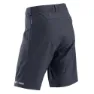Northwave Rockster Shorts, Black