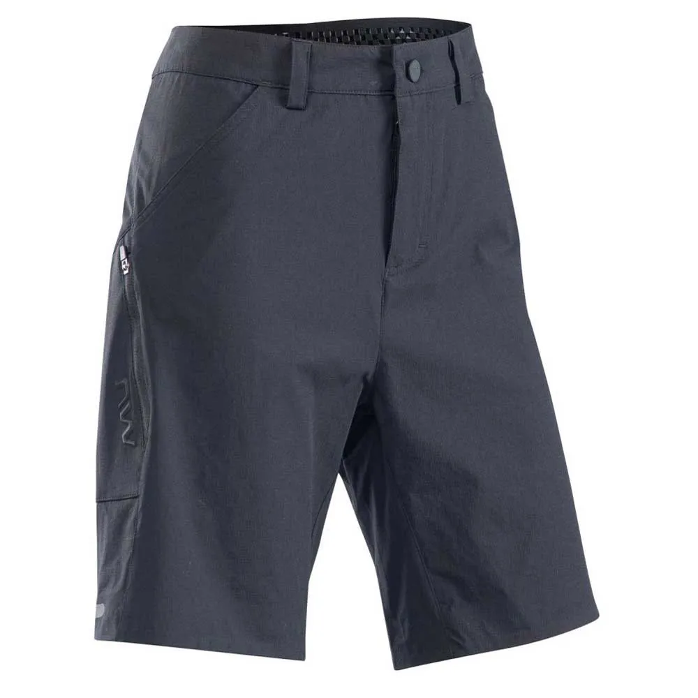 Northwave Rockster Shorts, Black