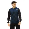 Blue / black
