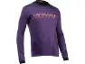 Purple / orange