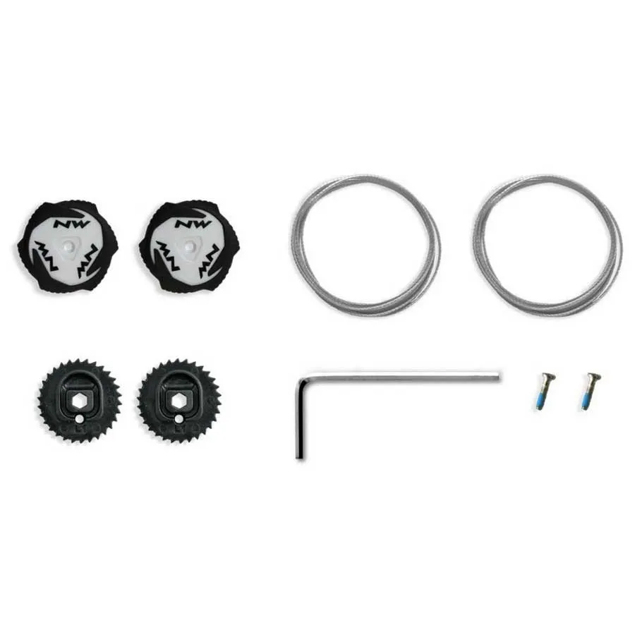 Northwave SLW2 System Kit 2017