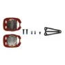 Northwave Speedplay Adapter Kit, Red