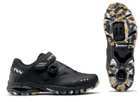 Northwave Spider Plus 3 MTB Skor