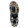 Northwave Spider Plus 3 Mtb-skor Refurbished, Black / camouflage