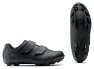 Northwave Spike 3 MTB Sko, Svart
