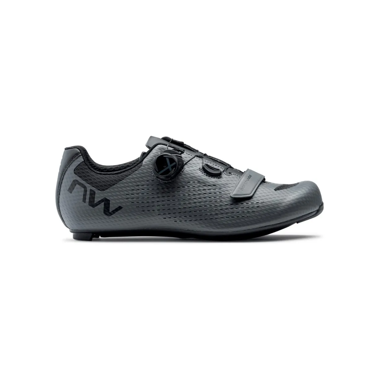 Northwave Storm Carbon 2 Shoes, Gray Northwave Storm Carbon 2 Shoes, Gray