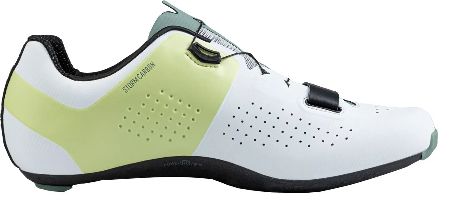 Northwave Storm Carbon Racer Skor Northwave Storm Carbon Racer Skor