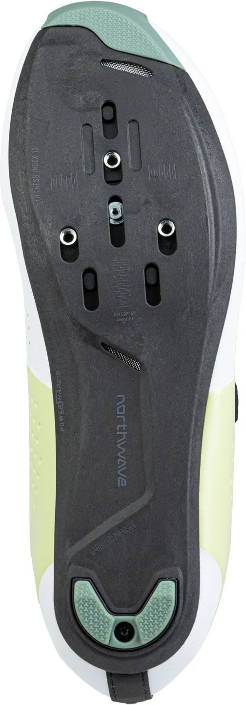 Northwave Storm Carbon Racer Skor Northwave Storm Carbon Racer Skor