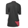 Northwave Trail 2 T-shirt Med Korta ärmar, Grey / red, M