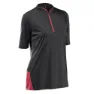 Northwave Trail 2 T-shirt Med Korta ärmar, Grey / red, M