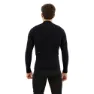 Northwave Trip Knit Långärmad Trikå, Black, S