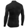 Northwave Trip Knit Långärmad Trikå, Black, S
