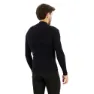 Northwave Trip Knit Långärmad Trikå, Black, S