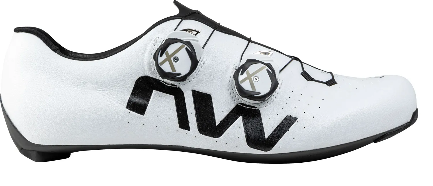 Northwave Veloce Extreme Rennrad Schuhe Northwave Veloce Extreme Rennrad Schuhe
