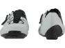 White / black