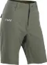Northwave Women's Escape Baggy, Green