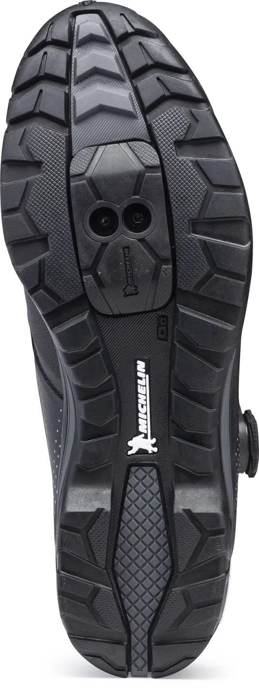 Northwave X-Celsius Arctic GTX Skor, Svart Northwave X-Celsius Arctic GTX Skor, Svart