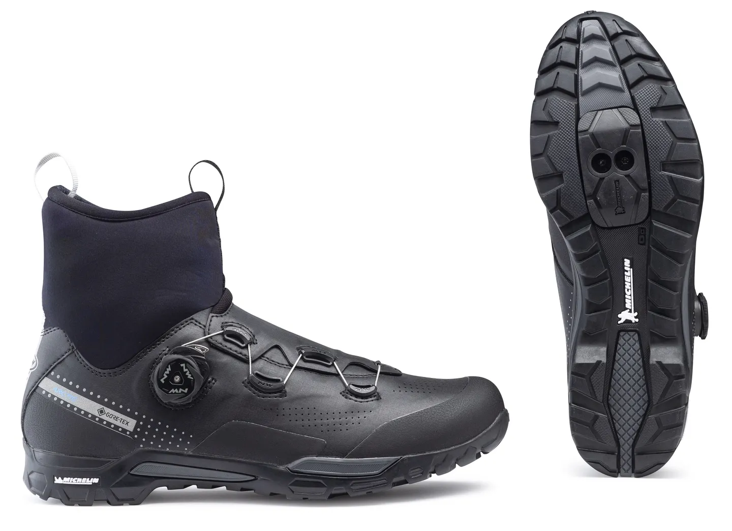 Northwave X-Celsius Arctic GTX Skor, Svart Northwave X-Celsius Arctic GTX Skor, Svart