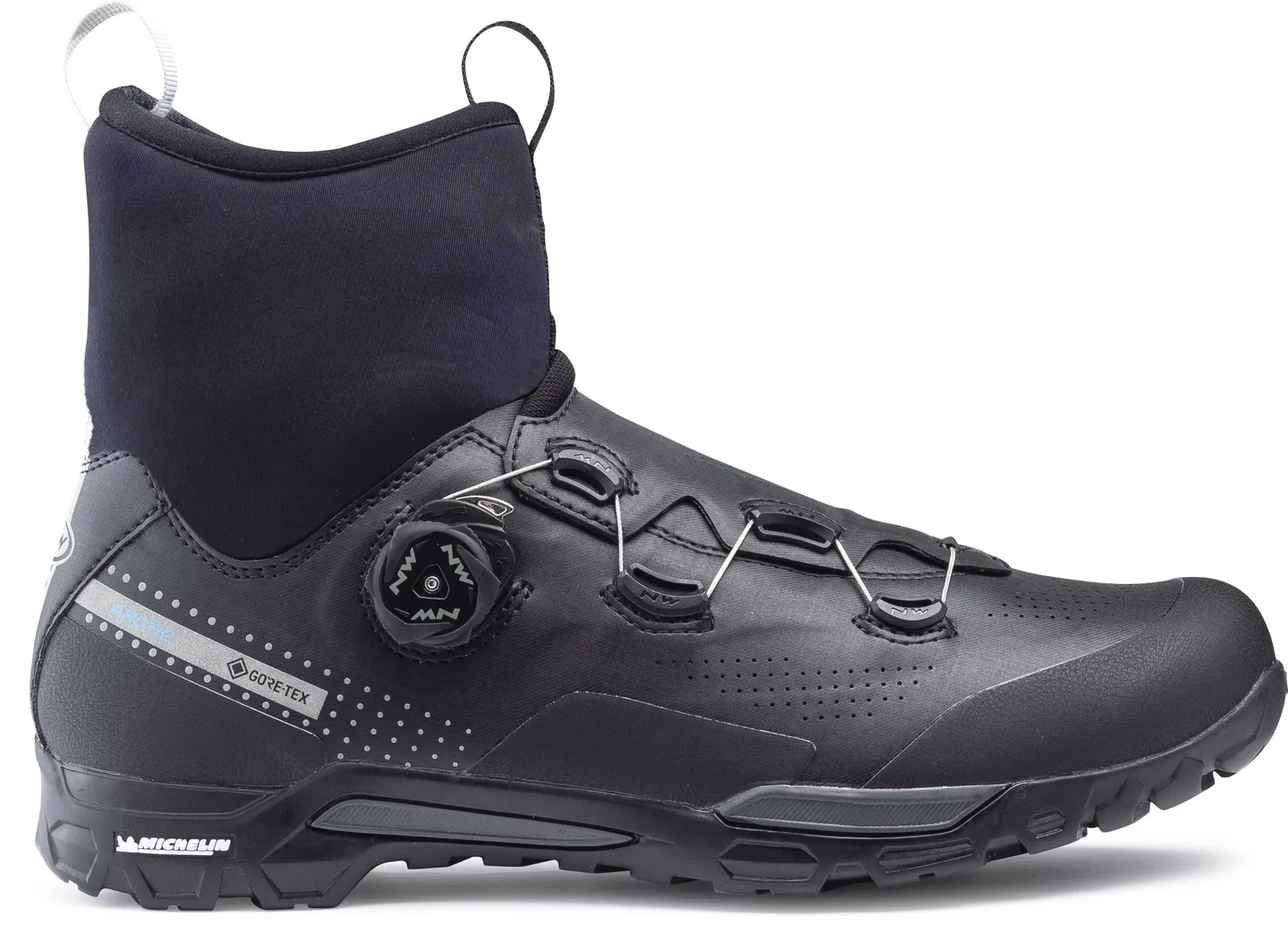 Northwave X-Celsius Arctic GTX Skor, Svart Northwave X-Celsius Arctic GTX Skor, Svart
