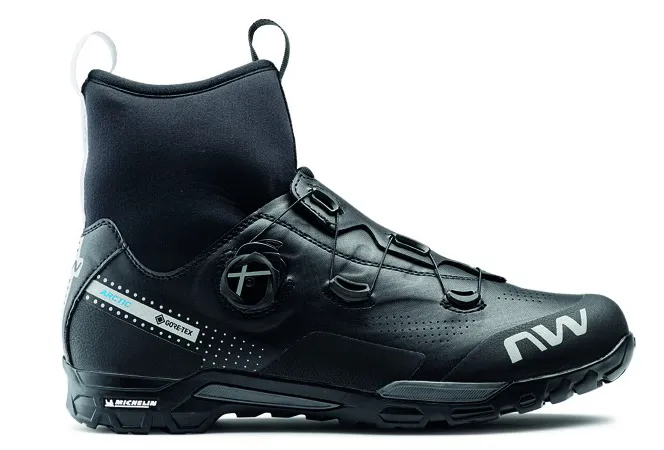 Northwave X-Celsius Arctic GTX Skor