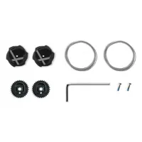 Northwave X-Dial SLW 2/3 Drehverschluss-System Reparaturkit
