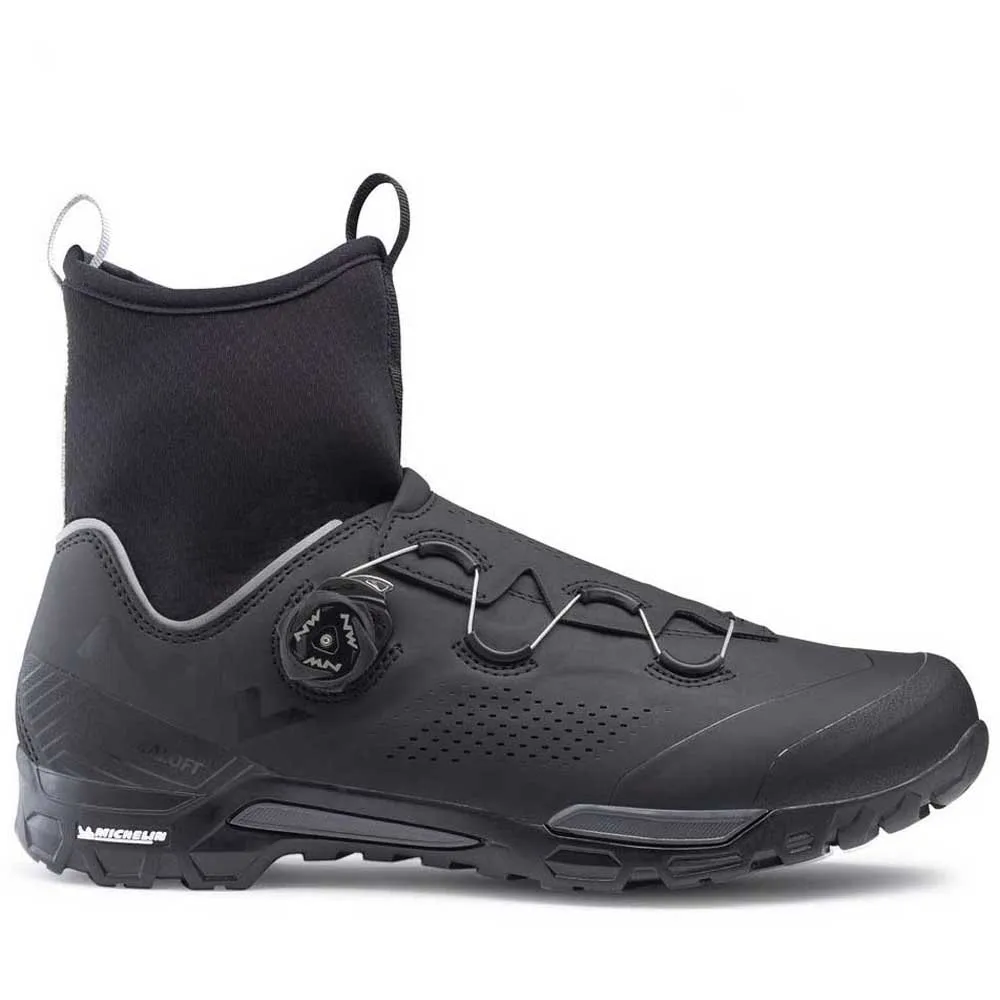 Northwave X-magma Core Primaloft Mtb-skor Northwave X-magma Core Primaloft Mtb-skor