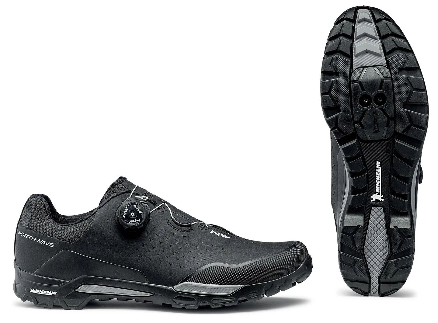 Northwave X-Trail Plus Terrängsko Northwave X-Trail Plus Terrängsko