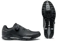 Northwave X-Trail Plus Terrängsko Northwave X-Trail Plus Terrängsko