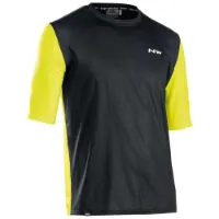 Northwave Xtrail T-shirt Med Korta ärmar Northwave Xtrail T-shirt Med Korta ärmar