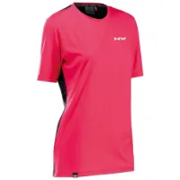 Northwave Xtrail T-shirt Med Korta ärmar