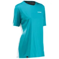 Northwave Xtrail T-shirt Med Korta ärmar Northwave Xtrail T-shirt Med Korta ärmar