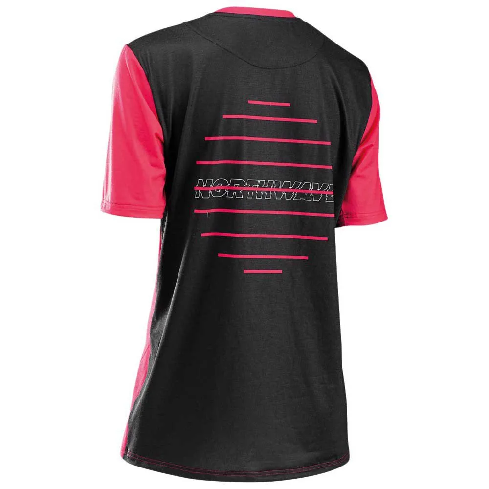 Northwave Xtrail T-shirt Med Korta ärmar
