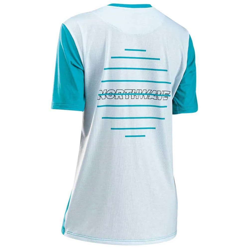 Northwave Xtrail T-shirt Med Korta ärmar Northwave Xtrail T-shirt Med Korta ärmar