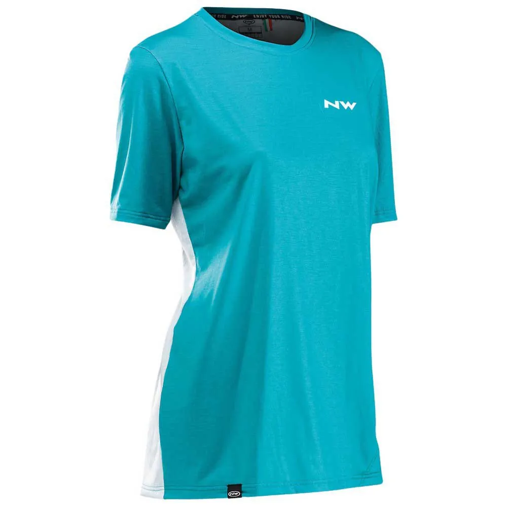 Northwave Xtrail T-shirt Med Korta ärmar Northwave Xtrail T-shirt Med Korta ärmar