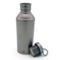 Nosko Gr6 Titanium 800ml Termosflaska Nosko Gr6 Titanium 800ml Termosflaska