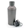 Nosko Gr6 Titanium 800ml Termosflaska, Silver, One Size