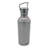 Nosko Gr6 Titanium 800ml Termosflaska, Silver, One Size