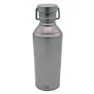 Nosko Gr6 Titanium 800ml Termosflaska, Silver, One Size
