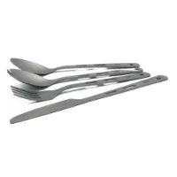 Nosko Titan Gr5 Bestick Nosko Titan Gr5 Bestick