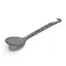 Nosko Titan Gr5 Bestick, Silver, One Size