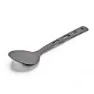 Nosko Titan Gr5 Bestick, Silver, One Size