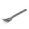 Nosko Titan Gr5 Bestick, Silver, One Size