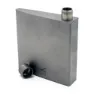 Nosko Titan Gr5-flaska 178ml, Silver, One Size